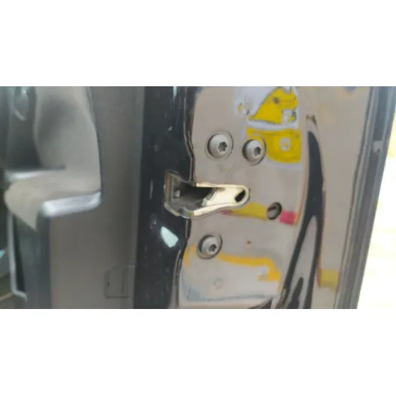 Cerradura Puerta Delantera Derecha para Fiat Tipo Hatchback (356_, 357_)