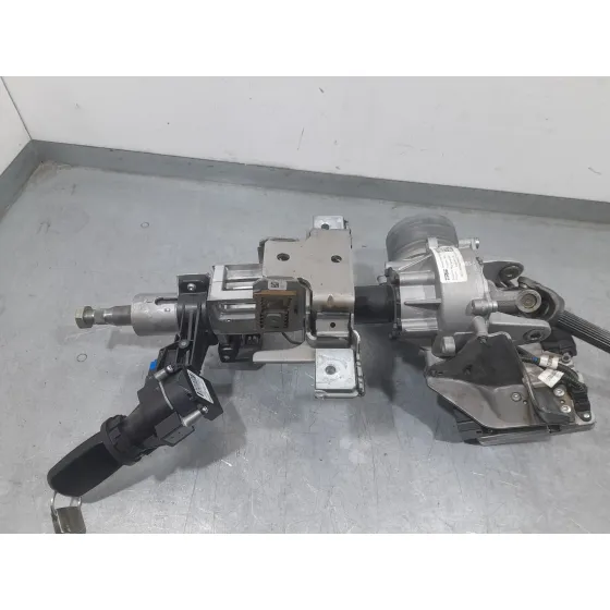 Columna Direccion para Fiat Tipo Hatchback (356_, 357_)