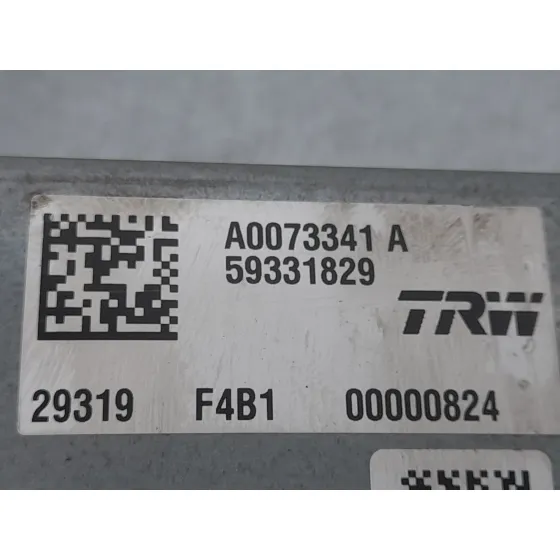Columna Direccion para Fiat Tipo Hatchback (356_, 357_)