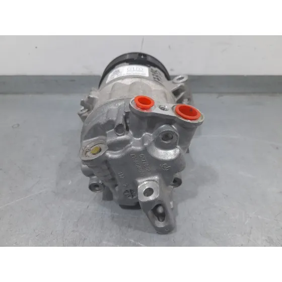 Compresor Aire Acondicionado para Fiat Tipo Hatchback (356_, 357_)