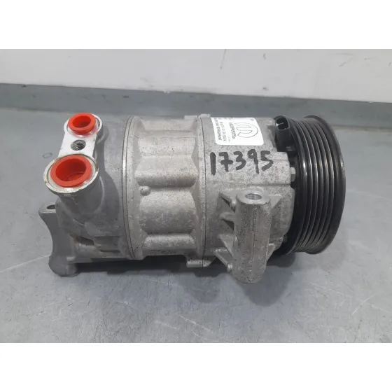 Compresor Aire Acondicionado para Fiat Tipo Hatchback (356_, 357_)
