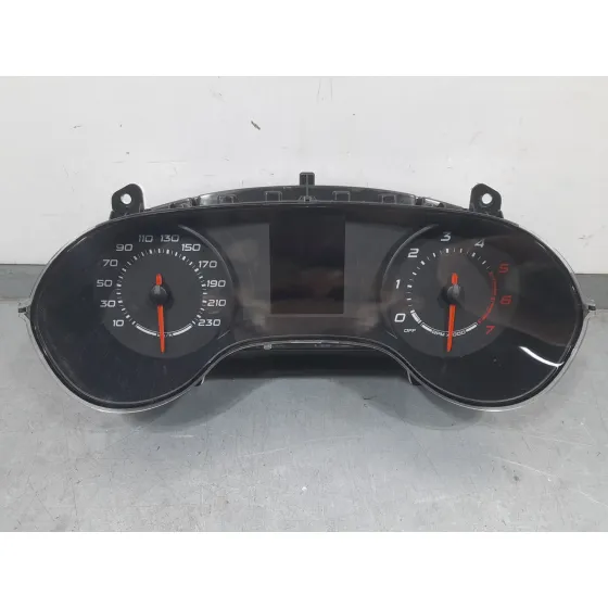 Cuadro Instrumentos para Fiat Tipo Hatchback (356_, 357_)