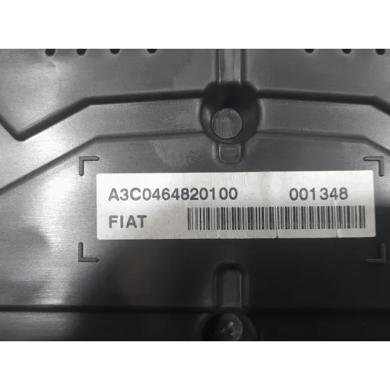 Cuadro Instrumentos para Fiat Tipo Hatchback (356_, 357_)