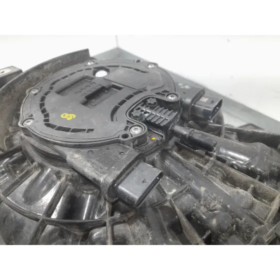 Deposito Adblue para Fiat Tipo Hatchback (356_, 357_)