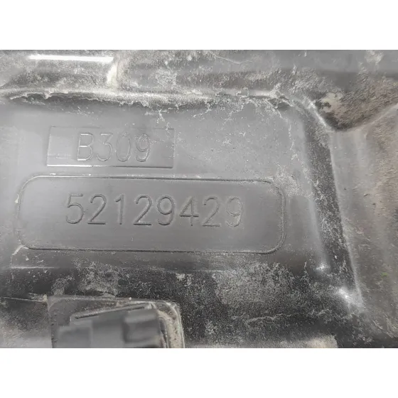 Deposito Adblue para Fiat Tipo Hatchback (356_, 357_)
