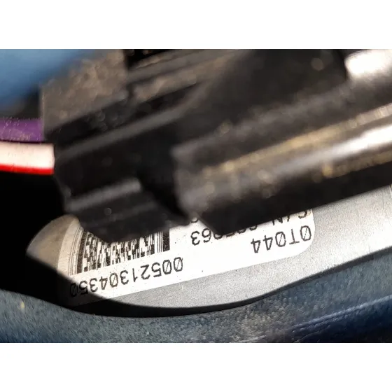 Elevalunas Delantero Derecho para Fiat Tipo Hatchback (356_, 357_)