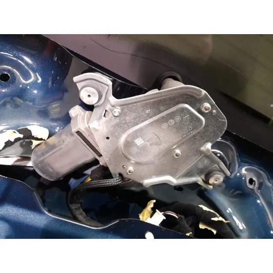 Motor Limpia Trasero para Fiat Tipo Hatchback (356_, 357_)