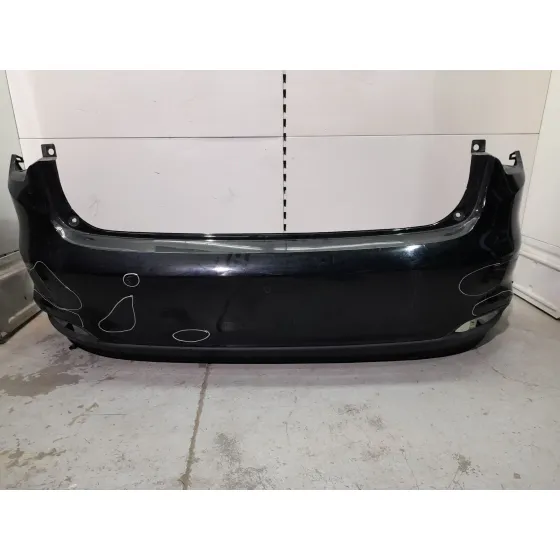 Paragolpes Trasero para Fiat Tipo Hatchback (356_, 357_)