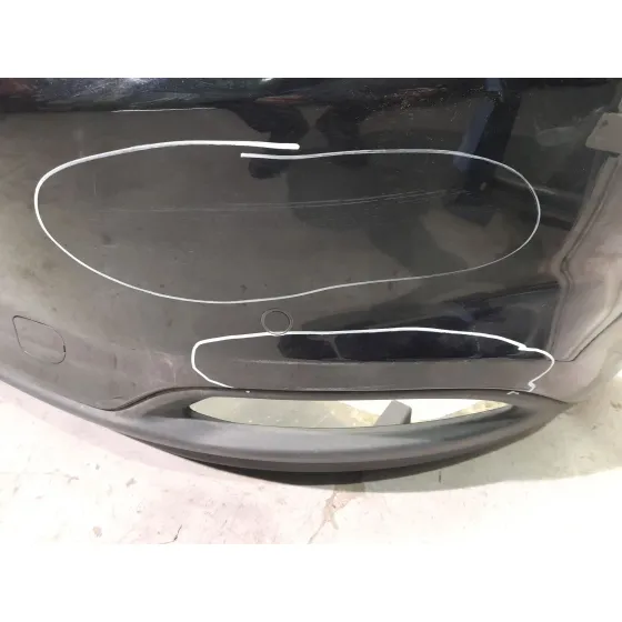 Paragolpes Trasero para Fiat Tipo Hatchback (356_, 357_)