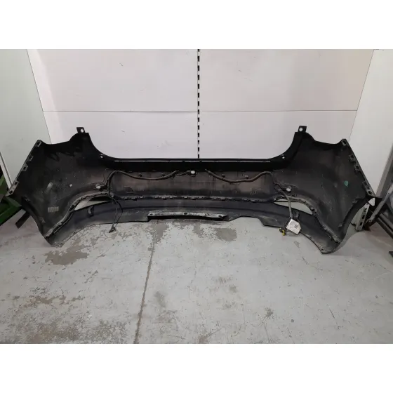Paragolpes Trasero para Fiat Tipo Hatchback (356_, 357_)