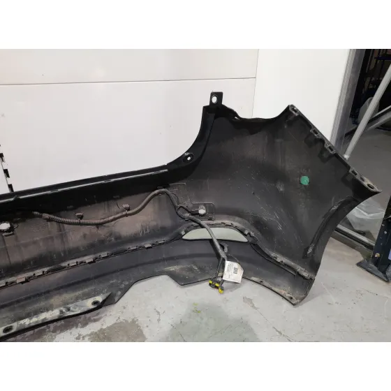 Paragolpes Trasero para Fiat Tipo Hatchback (356_, 357_)