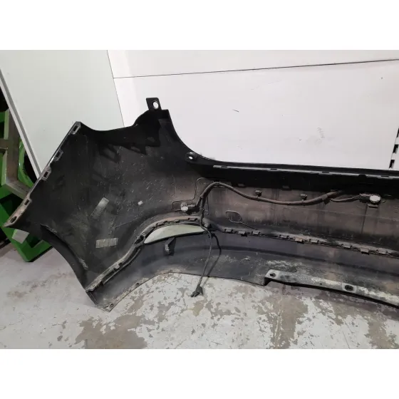 Paragolpes Trasero para Fiat Tipo Hatchback (356_, 357_)