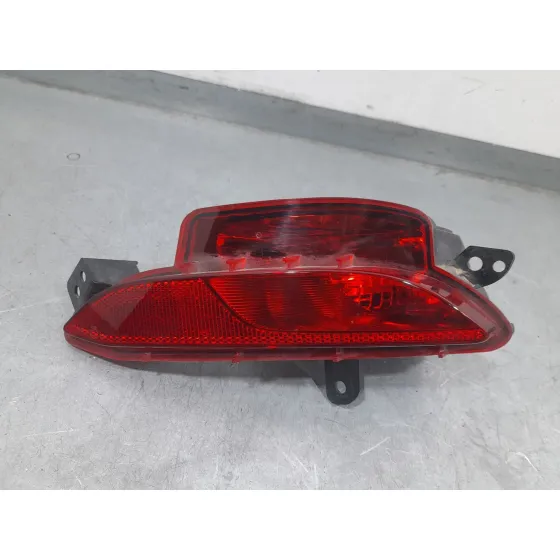 Piloto Trasero Derecho Paragolpes para Fiat Tipo Hatchback (356_, 357_)
