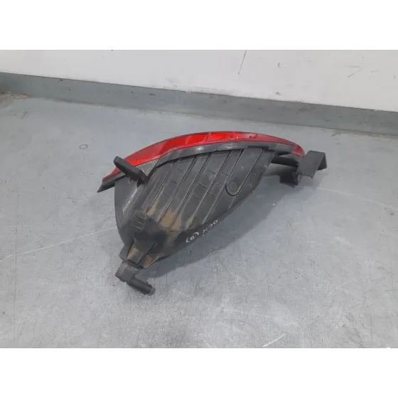 Piloto Trasero Derecho Paragolpes para Fiat Tipo Hatchback (356_, 357_)