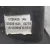 Piloto Trasero Derecho Paragolpes para Fiat Tipo Hatchback (356_, 357_)