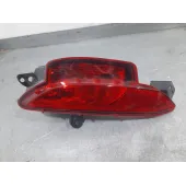 Piloto Trasero Izquierdo Paragolpes para Fiat Tipo Hatchback (356_, 357_)