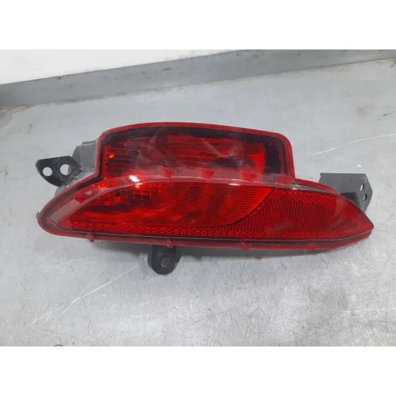 Piloto Trasero Izquierdo Paragolpes para Fiat Tipo Hatchback (356_, 357_)
