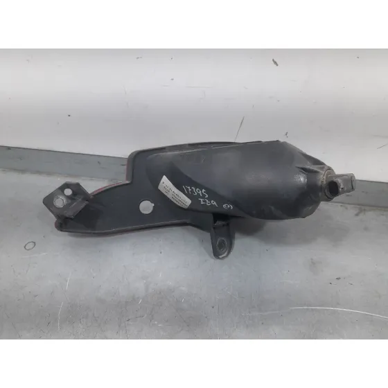 Piloto Trasero Izquierdo Paragolpes para Fiat Tipo Hatchback (356_, 357_)