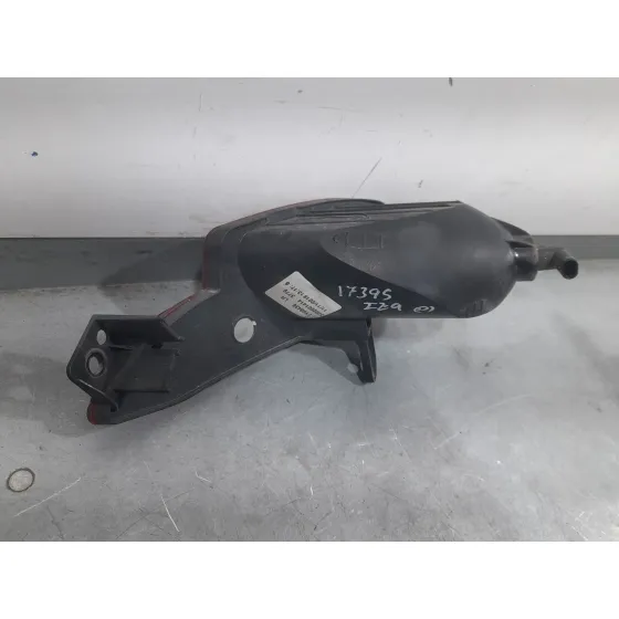 Piloto Trasero Izquierdo Paragolpes para Fiat Tipo Hatchback (356_, 357_)