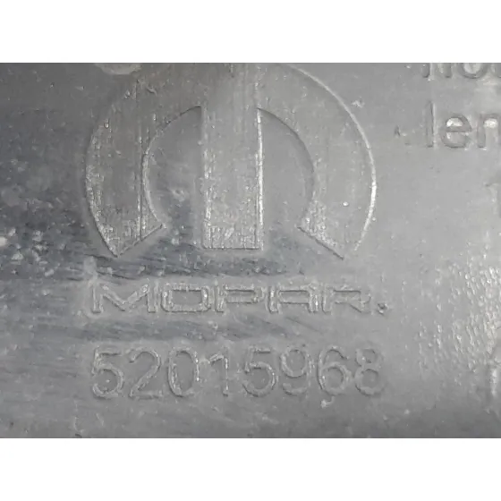 Piloto Trasero Izquierdo Paragolpes para Fiat Tipo Hatchback (356_, 357_)