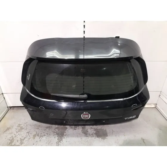 Porton Trasero para Fiat Tipo Hatchback (356_, 357_)