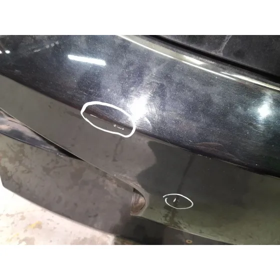 Porton Trasero para Fiat Tipo Hatchback (356_, 357_)