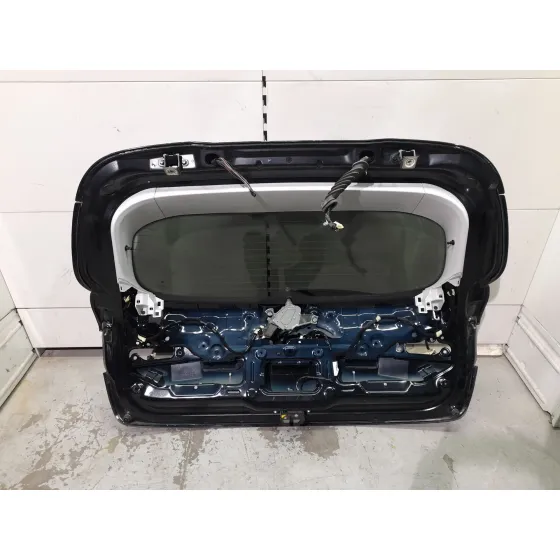 Porton Trasero para Fiat Tipo Hatchback (356_, 357_)