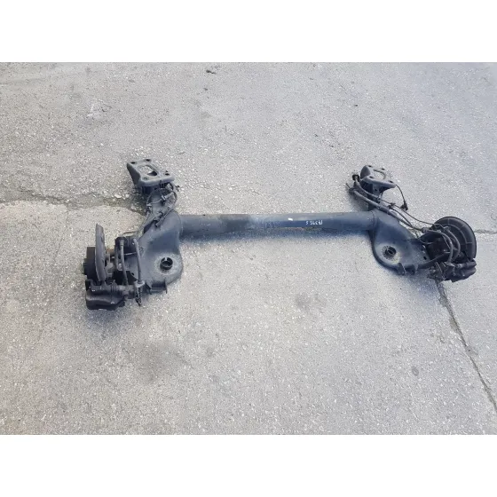 Puente Trasero para Fiat Tipo Hatchback (356_, 357_)
