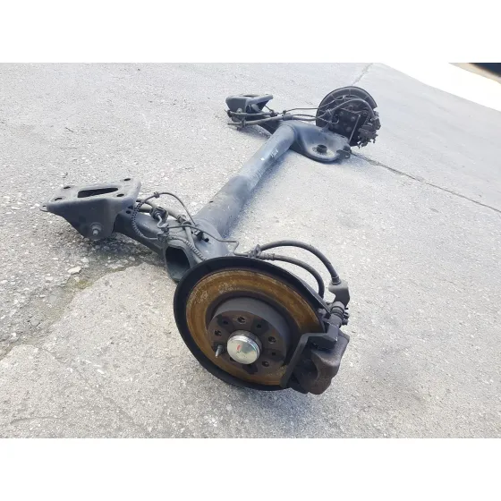 Puente Trasero para Fiat Tipo Hatchback (356_, 357_)