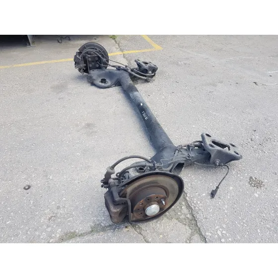 Puente Trasero para Fiat Tipo Hatchback (356_, 357_)