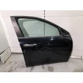 Puerta Delantera Derecha para Fiat Tipo Hatchback (356_, 357_)