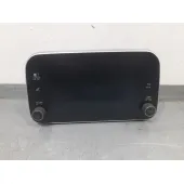 Sistema Navegacion Gps para Fiat Tipo Hatchback (356_, 357_)