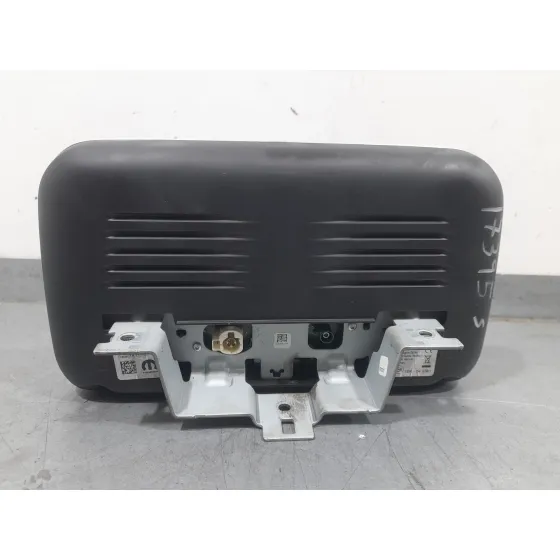 Sistema Navegacion Gps para Fiat Tipo Hatchback (356_, 357_)