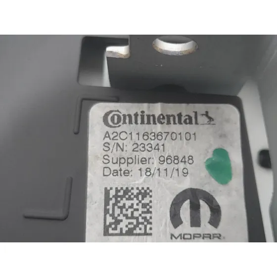 Sistema Navegacion Gps para Fiat Tipo Hatchback (356_, 357_)