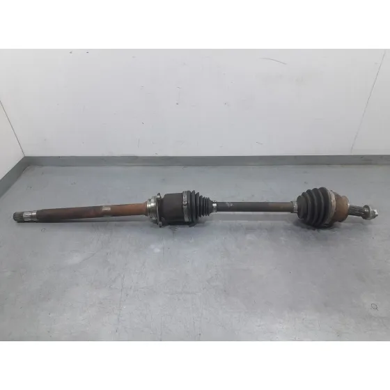 Transmision Delantera Derecha para Fiat Tipo Hatchback (356_, 357_)