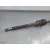Transmision Delantera Derecha para Fiat Tipo Hatchback (356_, 357_)
