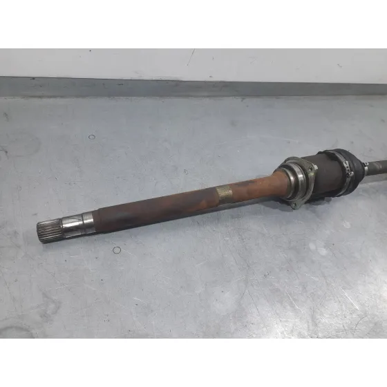 Transmision Delantera Derecha para Fiat Tipo Hatchback (356_, 357_)