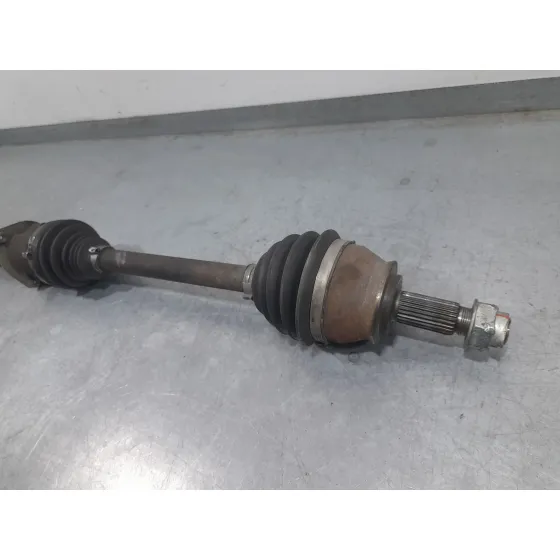 Transmision Delantera Derecha para Fiat Tipo Hatchback (356_, 357_)