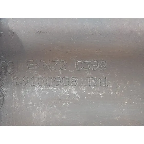 Transmision Delantera Derecha para Fiat Tipo Hatchback (356_, 357_)