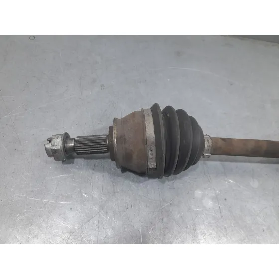 Transmision Delantera Izquierda para Fiat Tipo Hatchback (356_, 357_)