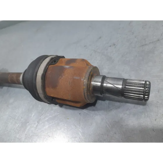 Transmision Delantera Izquierda para Fiat Tipo Hatchback (356_, 357_)