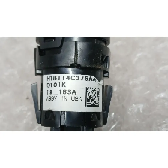 Boton Start/Stop para Ford Tourneo Connect / Grand Tourneo Connect V408 Monospace
