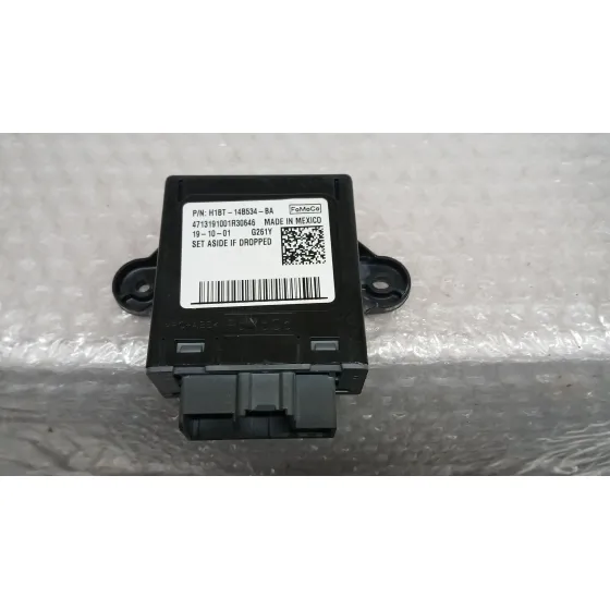 Modulo Electronico para Ford Tourneo Connect / Grand Tourneo Connect V408 Monospace