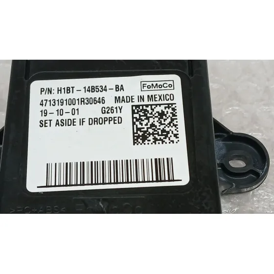 Modulo Electronico para Ford Tourneo Connect / Grand Tourneo Connect V408 Monospace