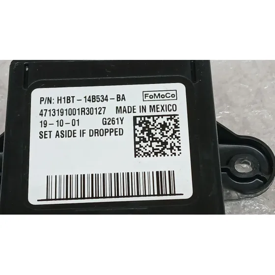 Modulo Electronico para Ford Tourneo Connect / Grand Tourneo Connect V408 Monospace