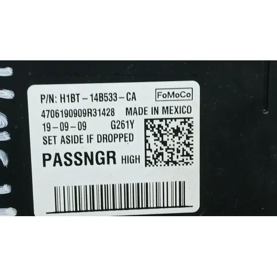 Modulo Electronico para Ford Tourneo Connect / Grand Tourneo Connect V408 Monospace