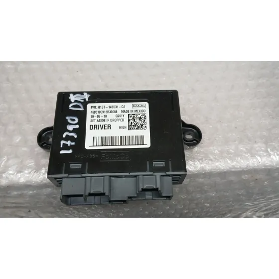 Modulo Electronico para Ford Tourneo Connect / Grand Tourneo Connect V408 Monospace