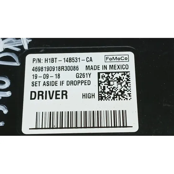 Modulo Electronico para Ford Tourneo Connect / Grand Tourneo Connect V408 Monospace