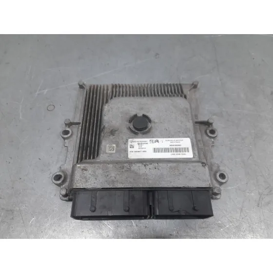 Centralita Motor Uce para Peugeot 3008