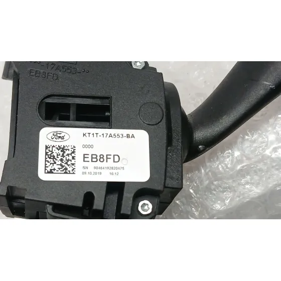 Mando Limpia para Ford Tourneo Connect / Grand Tourneo Connect V408 Monospace